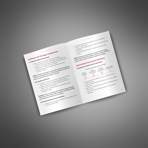 Faceless YouTube Business Blueprint