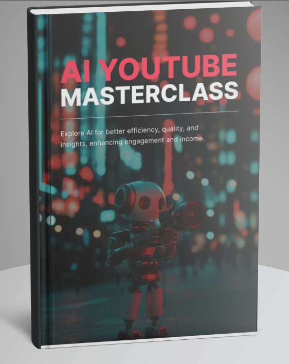 Faceless YouTube Business Blueprint