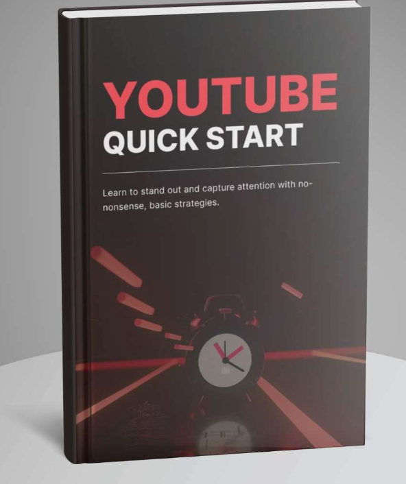 Faceless YouTube Business Blueprint
